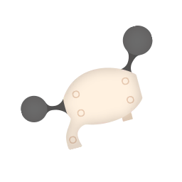 Blaster_Short_O icon